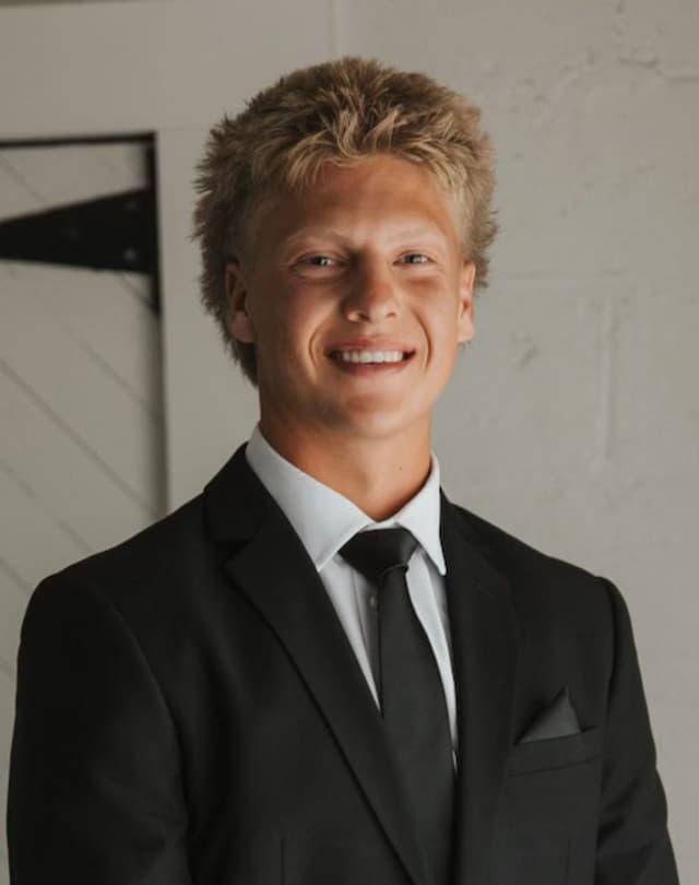 Easton Kirk